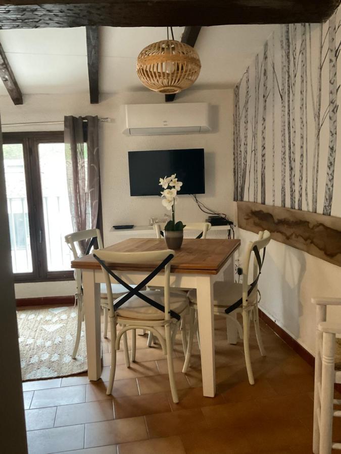 Face à la Cité une vue SUBLIME Appartement
