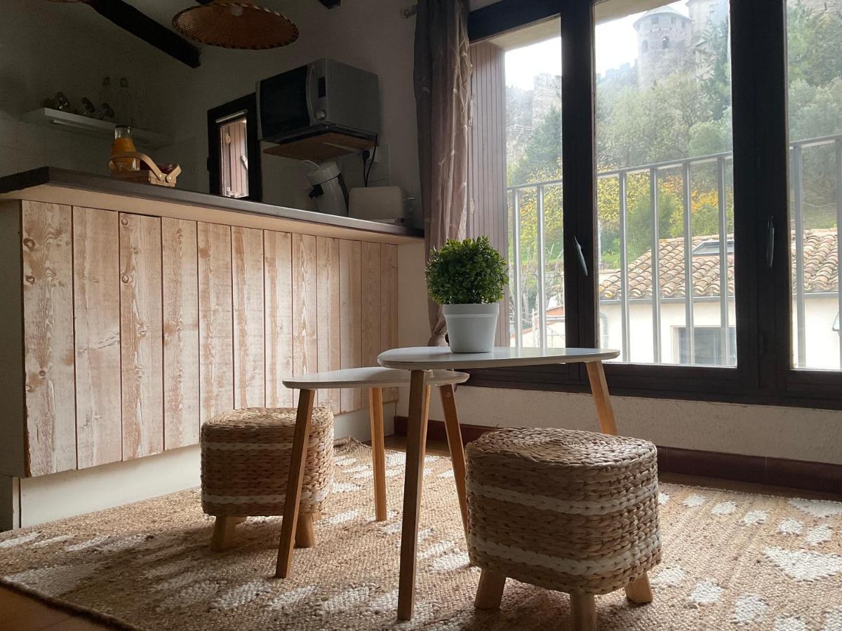Appartement Face à la Cité une vue SUBLIME