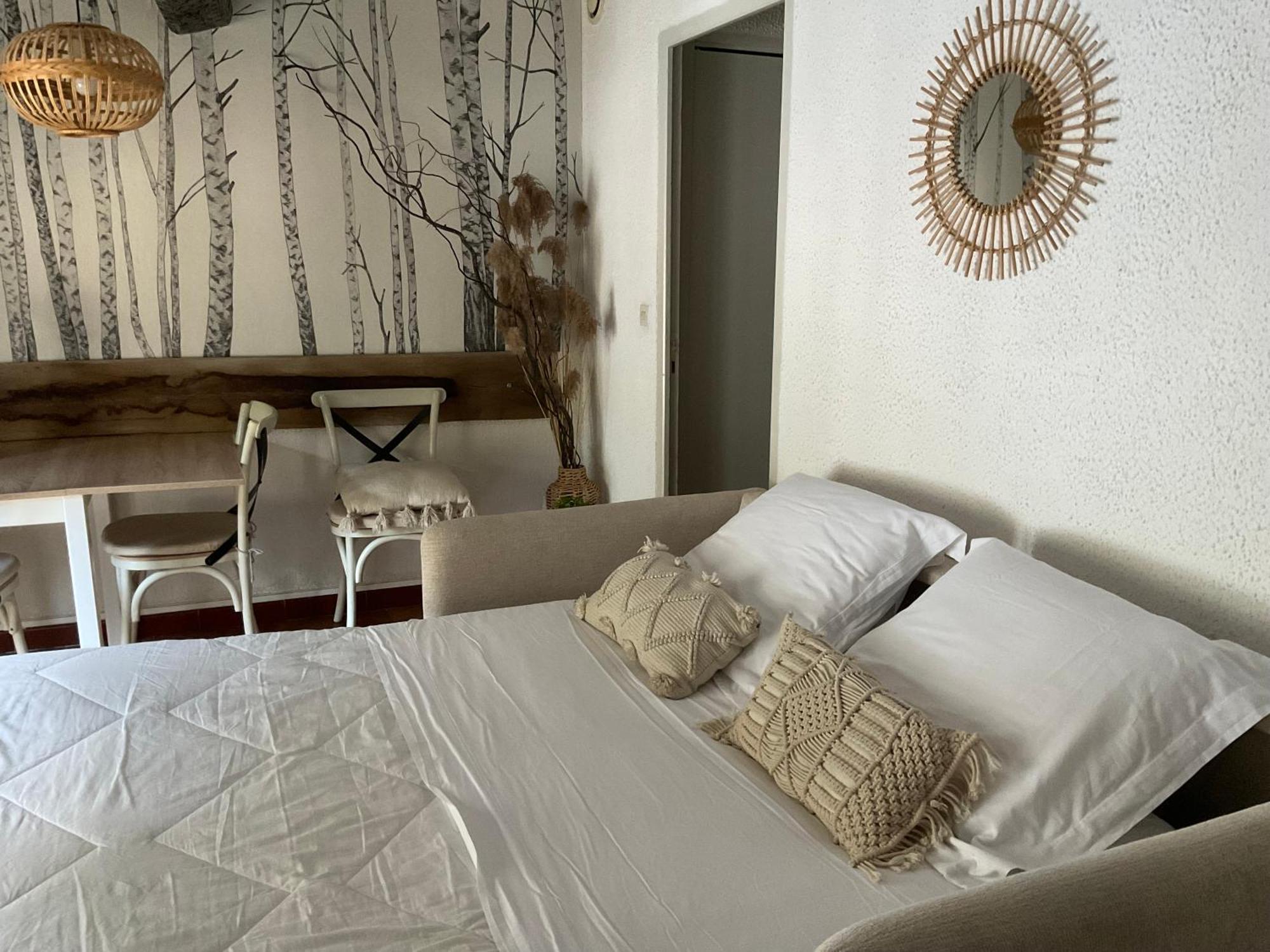 Apartment Montez Au Creneau, Face A La Cite Vue Sublime