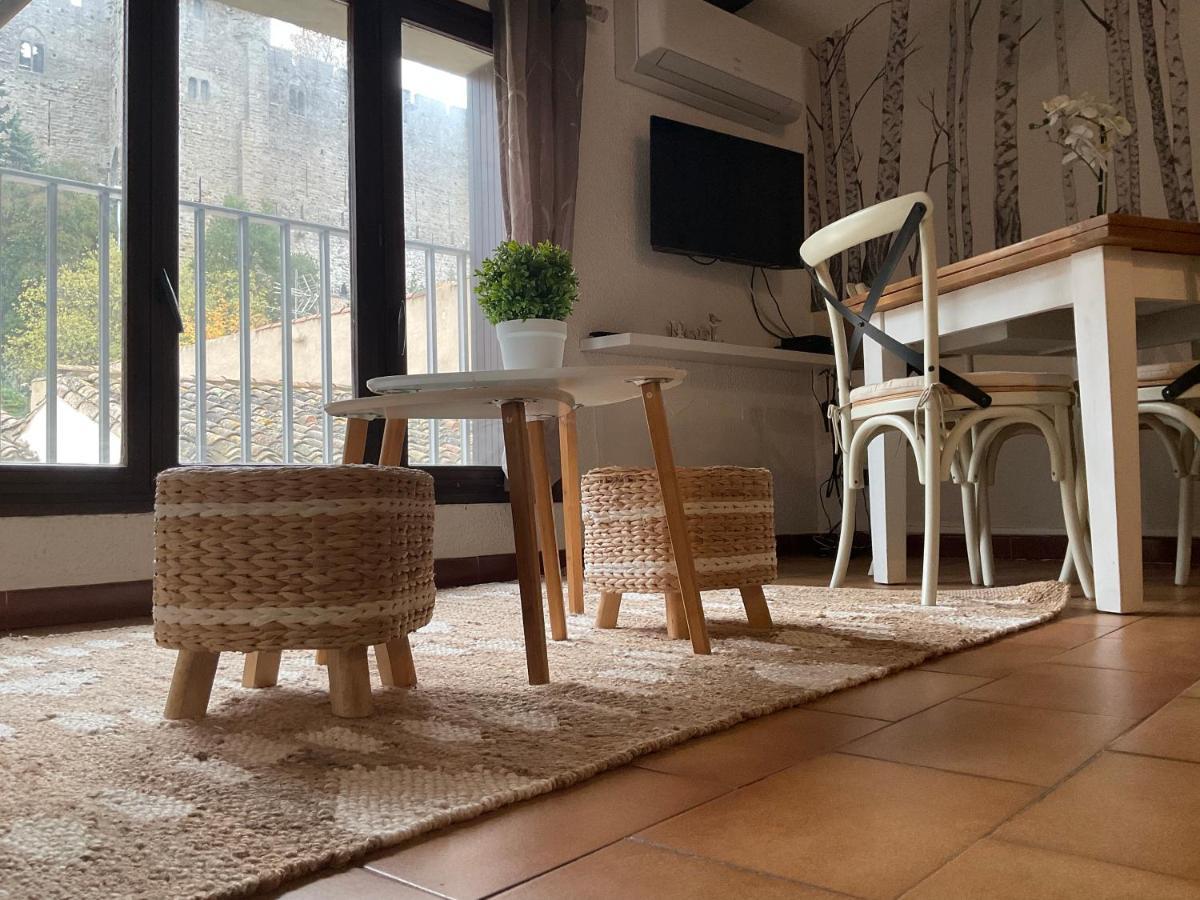 Montez Au Creneau, Face A La Cite Vue Sublime Apartment *