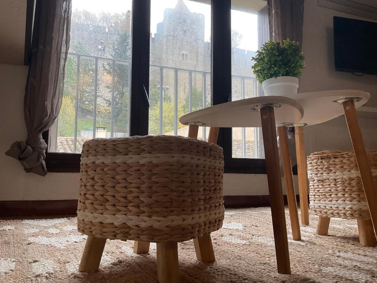 Montez Au Creneau, Face A La Cite Vue Sublime Apartment