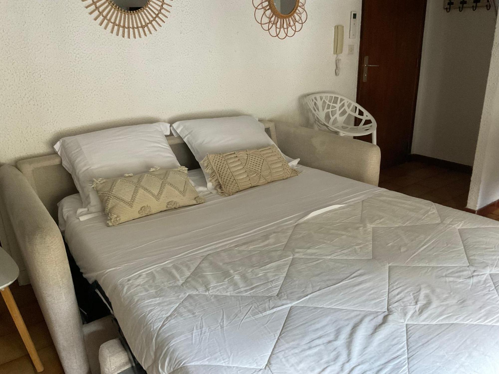 Montez Au Creneau, Face A La Cite Vue Sublime Apartment
