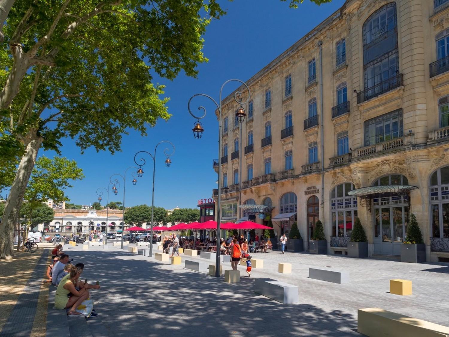 Montez Au Creneau, Face A La Cite Vue Sublime Apartment Carcassonne